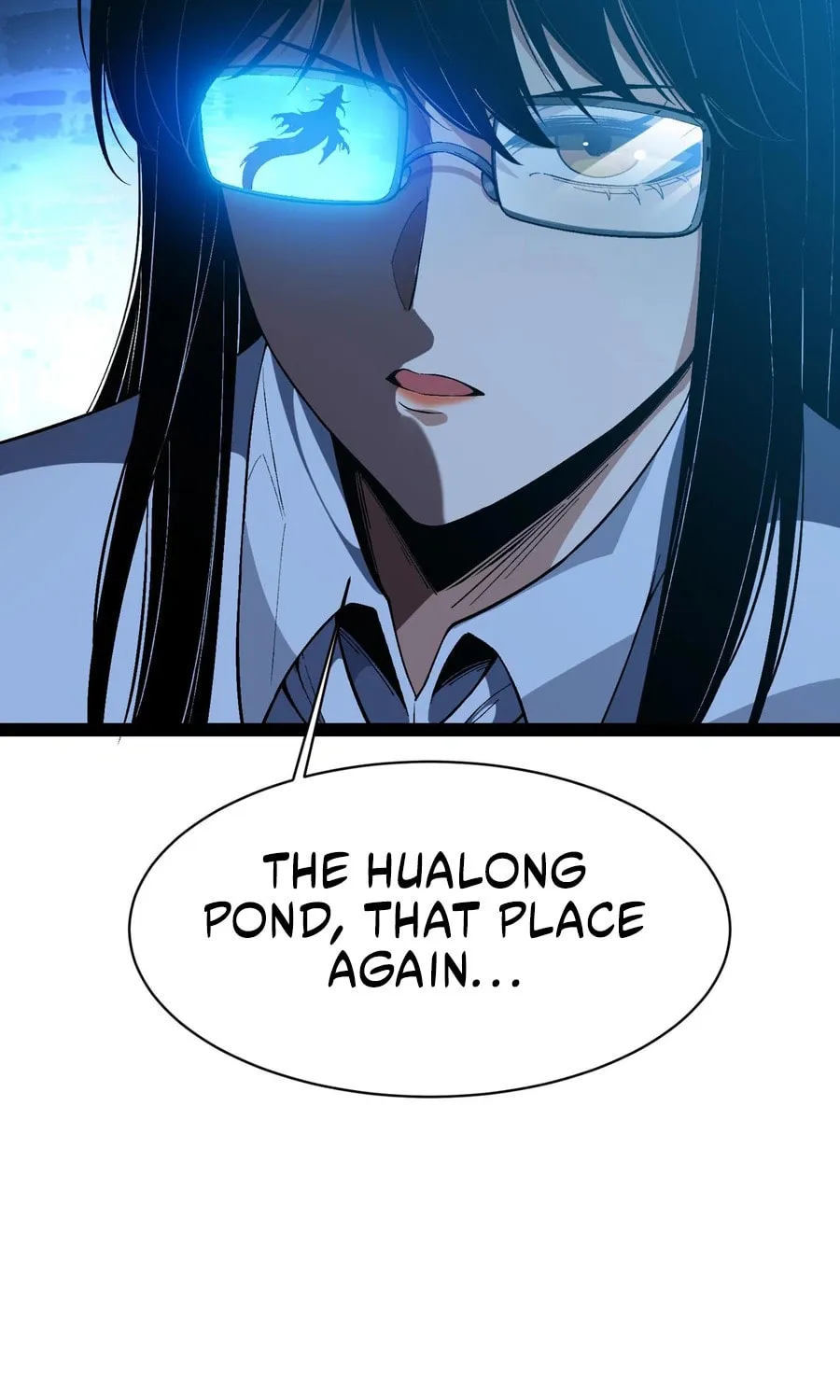 Evolution from Carp to Divine Dragon Chapter 31 page 11 - 