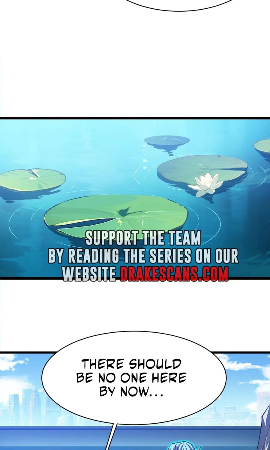 Evolution from Carp to Divine Dragon Chapter 31 page 15 - 