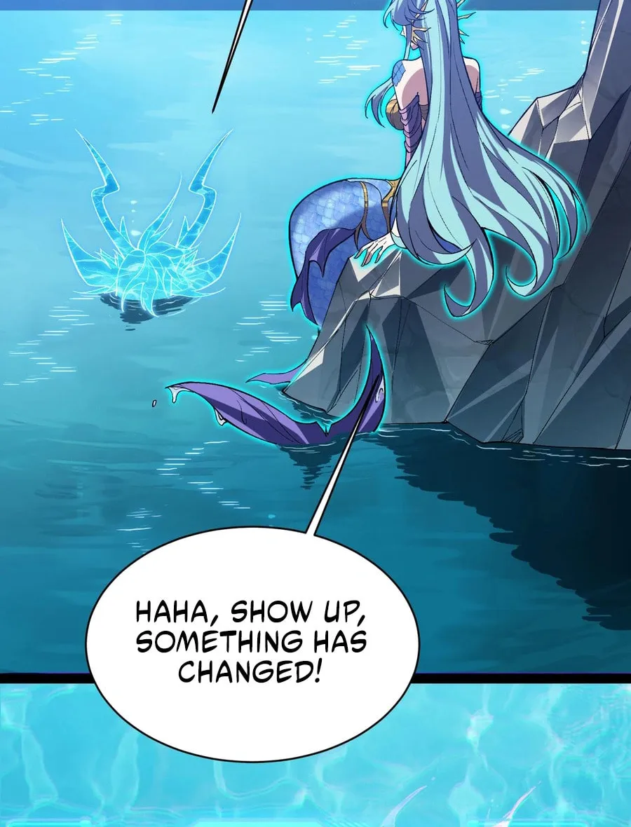 Evolution from Carp to Divine Dragon Chapter 31 page 16 - 