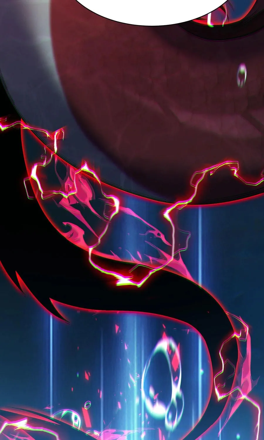Evolution from Carp to Divine Dragon Chapter 31 page 19 - 