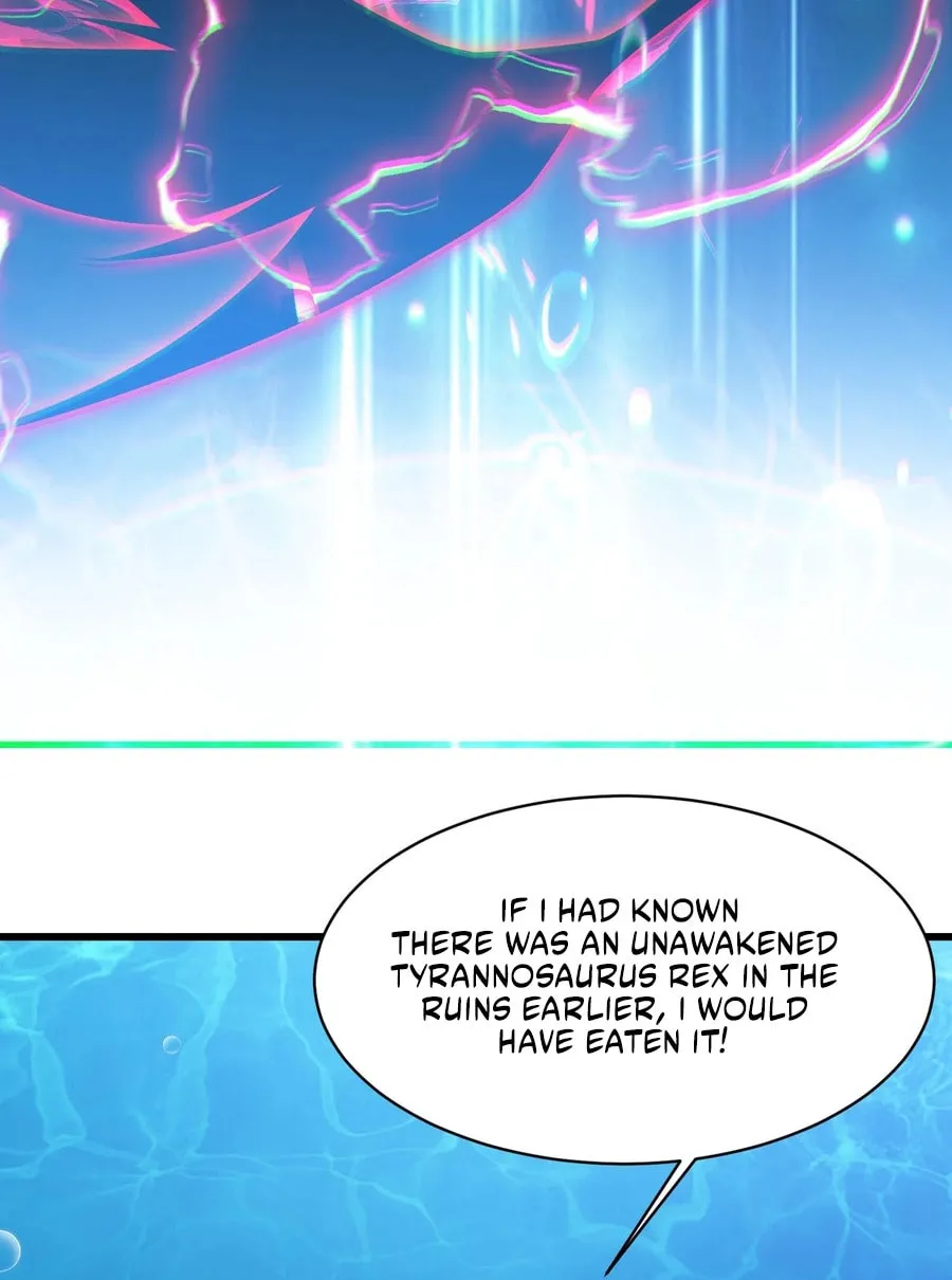 Evolution from Carp to Divine Dragon Chapter 31 page 20 - 