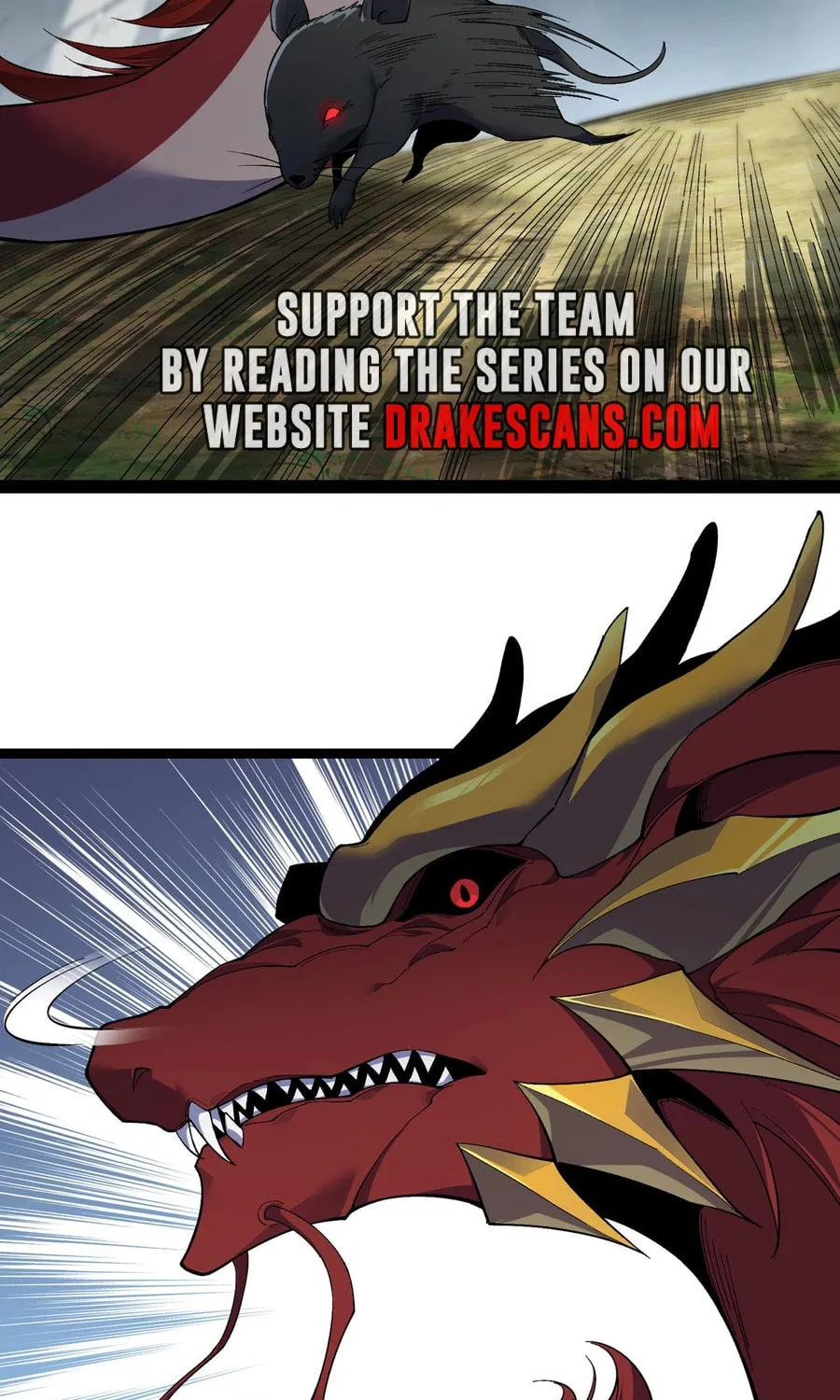 Evolution from Carp to Divine Dragon Chapter 31 page 31 - 
