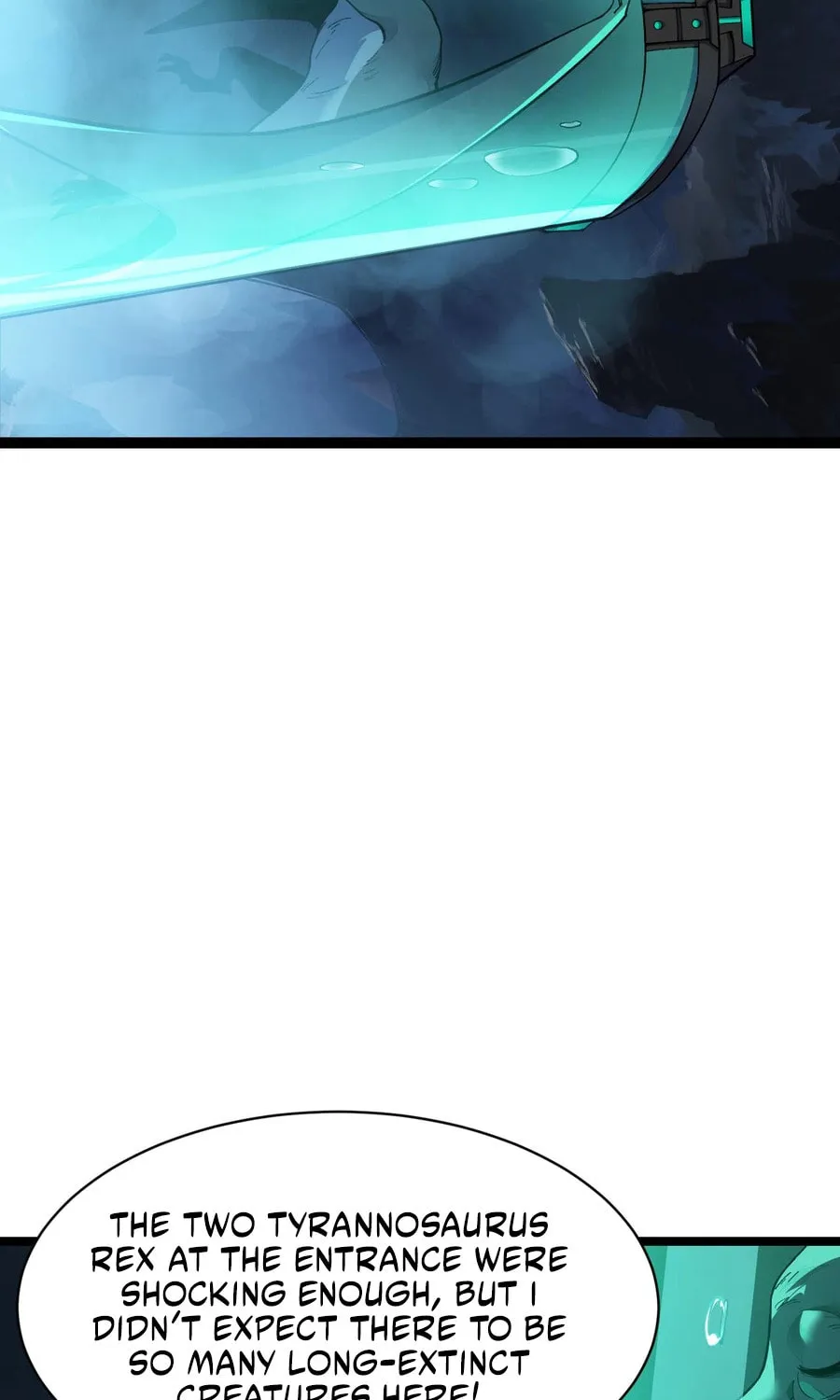 Evolution from Carp to Divine Dragon Chapter 31 page 38 - 