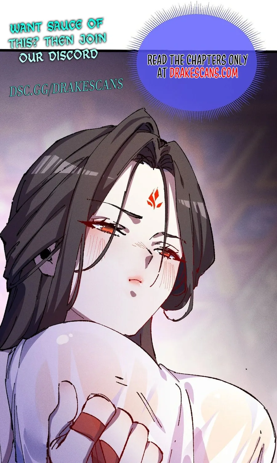 Evolution from Carp to Divine Dragon Chapter 31 page 64 - 