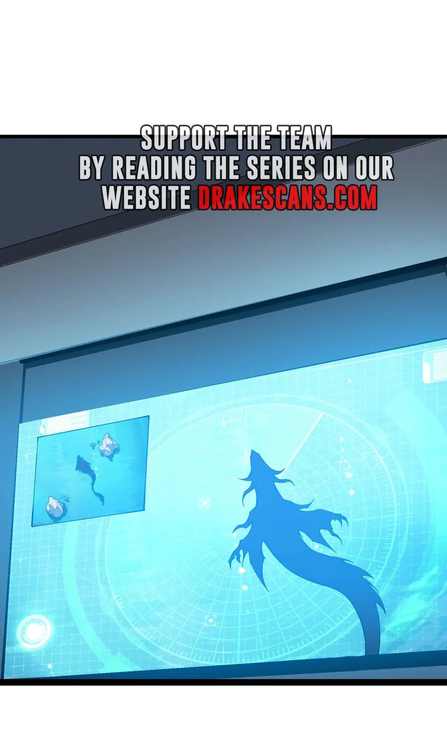 Evolution from Carp to Divine Dragon Chapter 31 page 8 - 