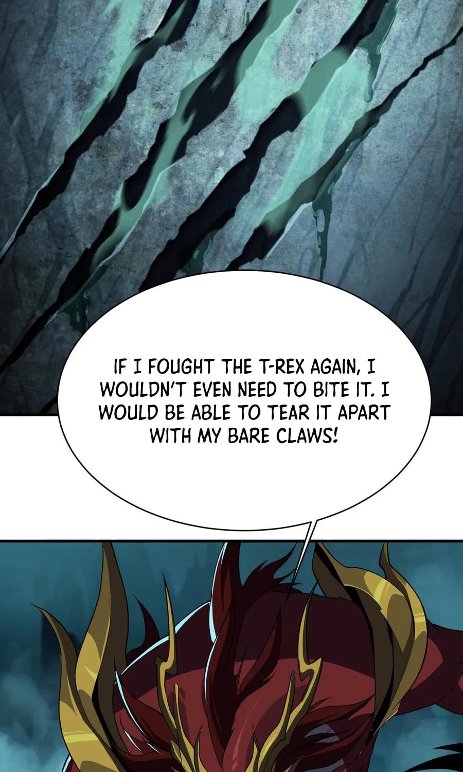 Evolution from Carp to Divine Dragon Chapter 32 page 16 - 
