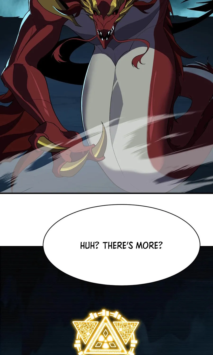 Evolution from Carp to Divine Dragon Chapter 32 page 17 - 