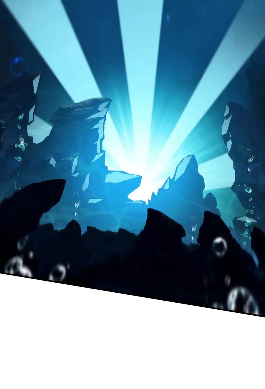 Evolution from Carp to Divine Dragon Chapter 32 page 22 - 
