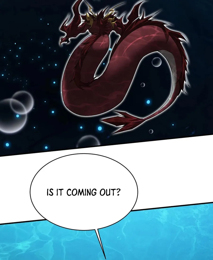 Evolution from Carp to Divine Dragon Chapter 32 page 29 - 