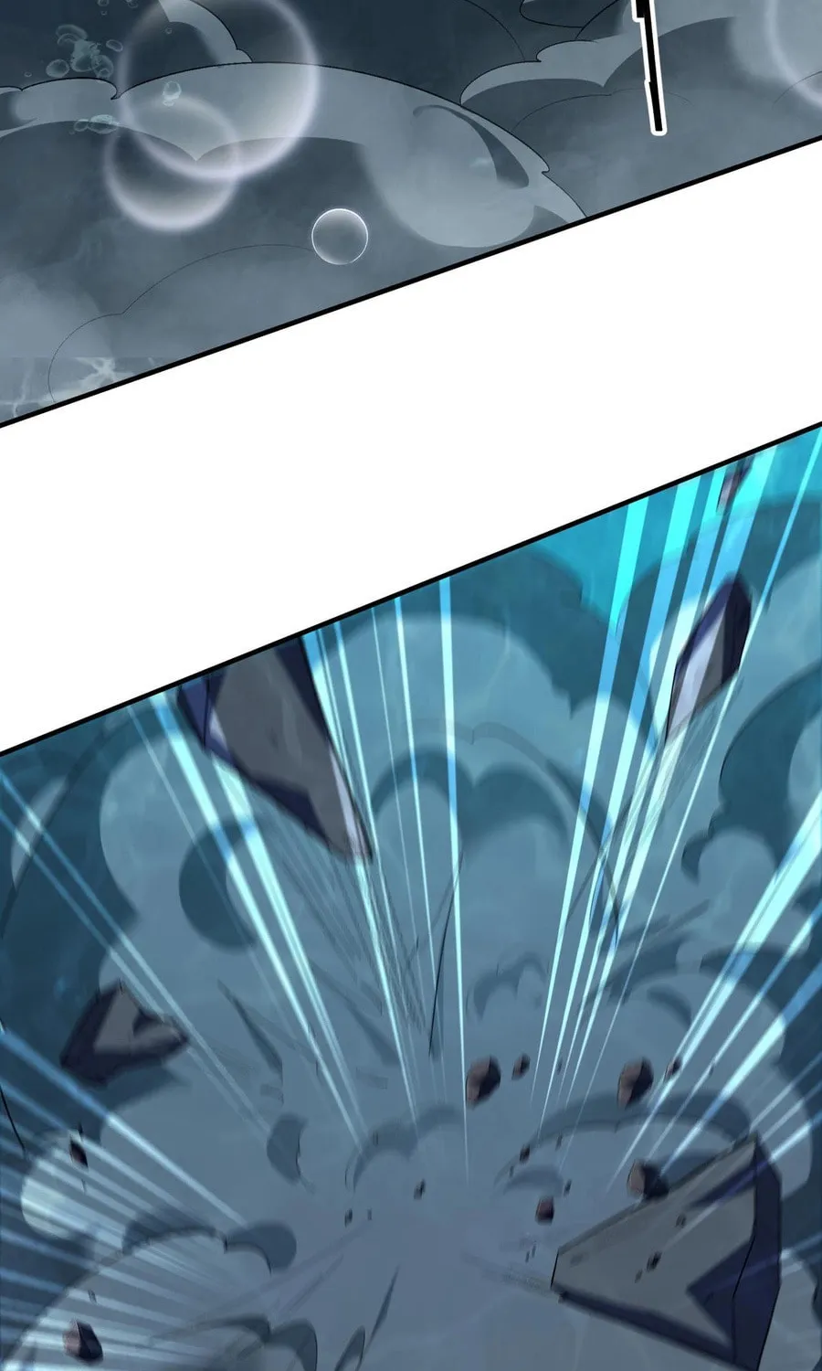 Evolution from Carp to Divine Dragon Chapter 32 page 31 - 