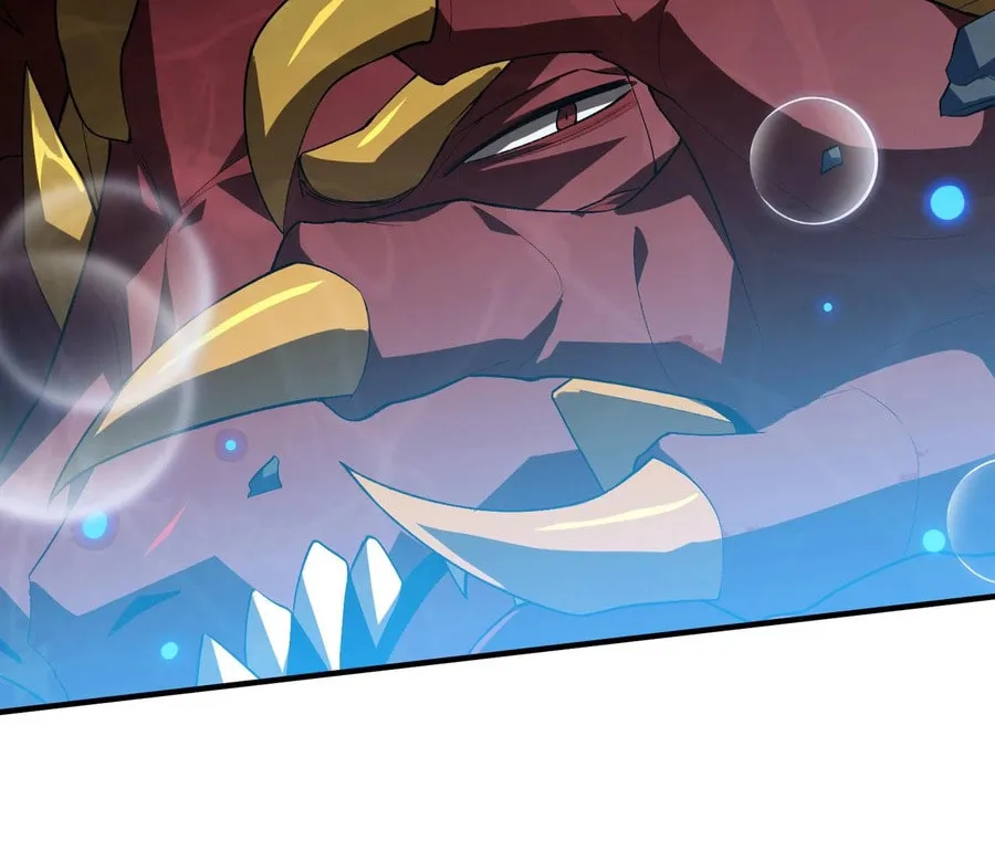 Evolution from Carp to Divine Dragon Chapter 32 page 33 - 