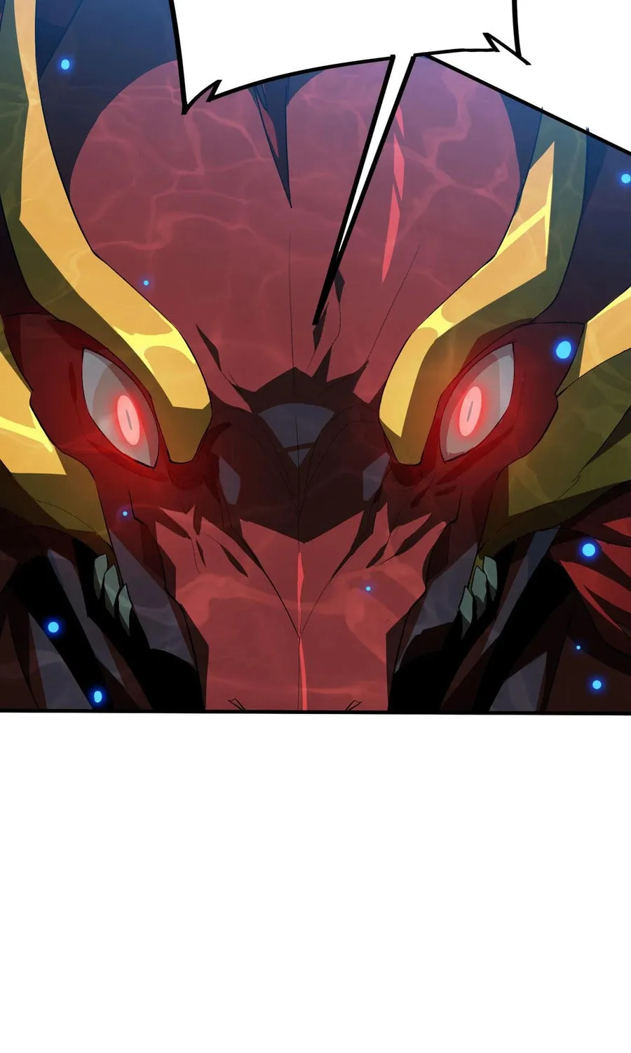 Evolution from Carp to Divine Dragon Chapter 32 page 36 - 