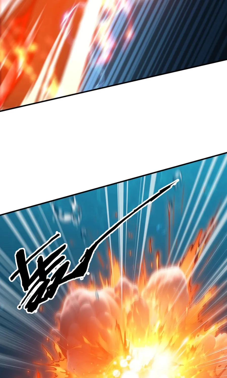 Evolution from Carp to Divine Dragon Chapter 32 page 45 - 