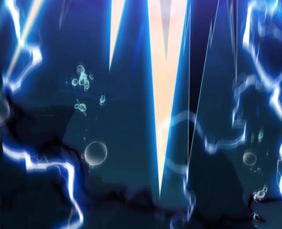 Evolution from Carp to Divine Dragon Chapter 32 page 58 - 