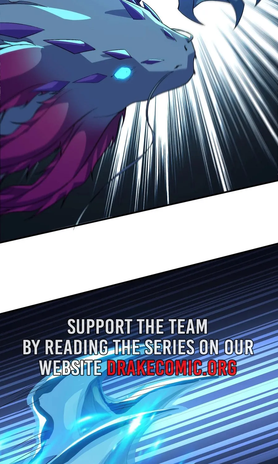 Evolution from Carp to Divine Dragon Chapter 32 page 60 - 