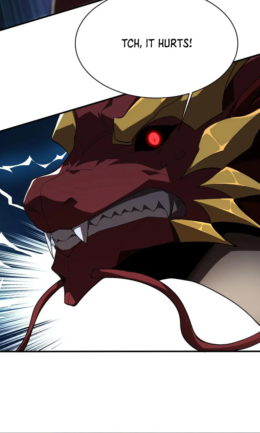 Evolution from Carp to Divine Dragon Chapter 32 page 68 - 