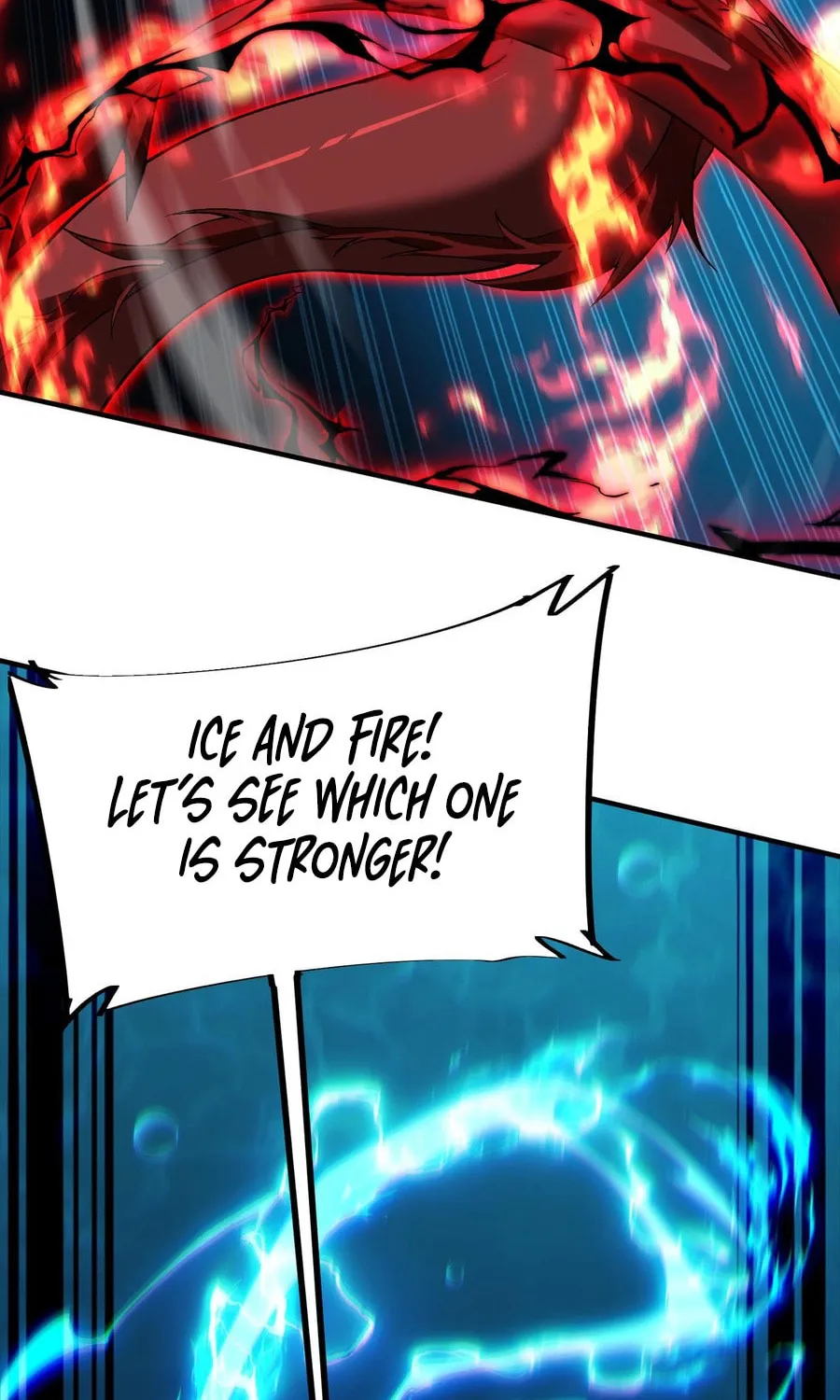 Evolution from Carp to Divine Dragon Chapter 32 page 78 - 