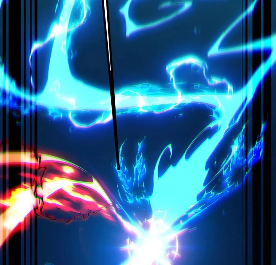 Evolution from Carp to Divine Dragon Chapter 32 page 79 - 