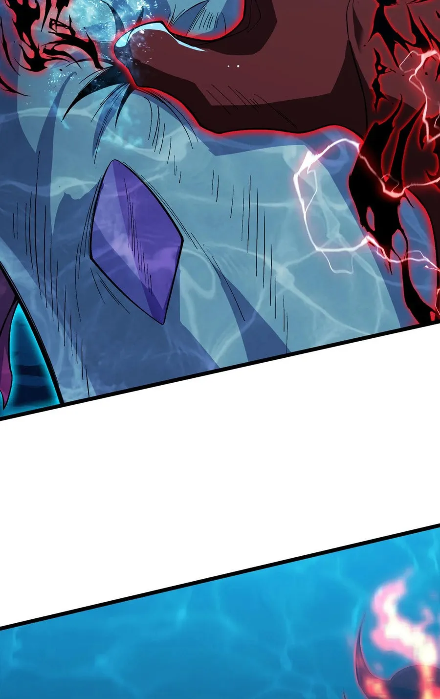 Evolution from Carp to Divine Dragon Chapter 33 page 15 - 