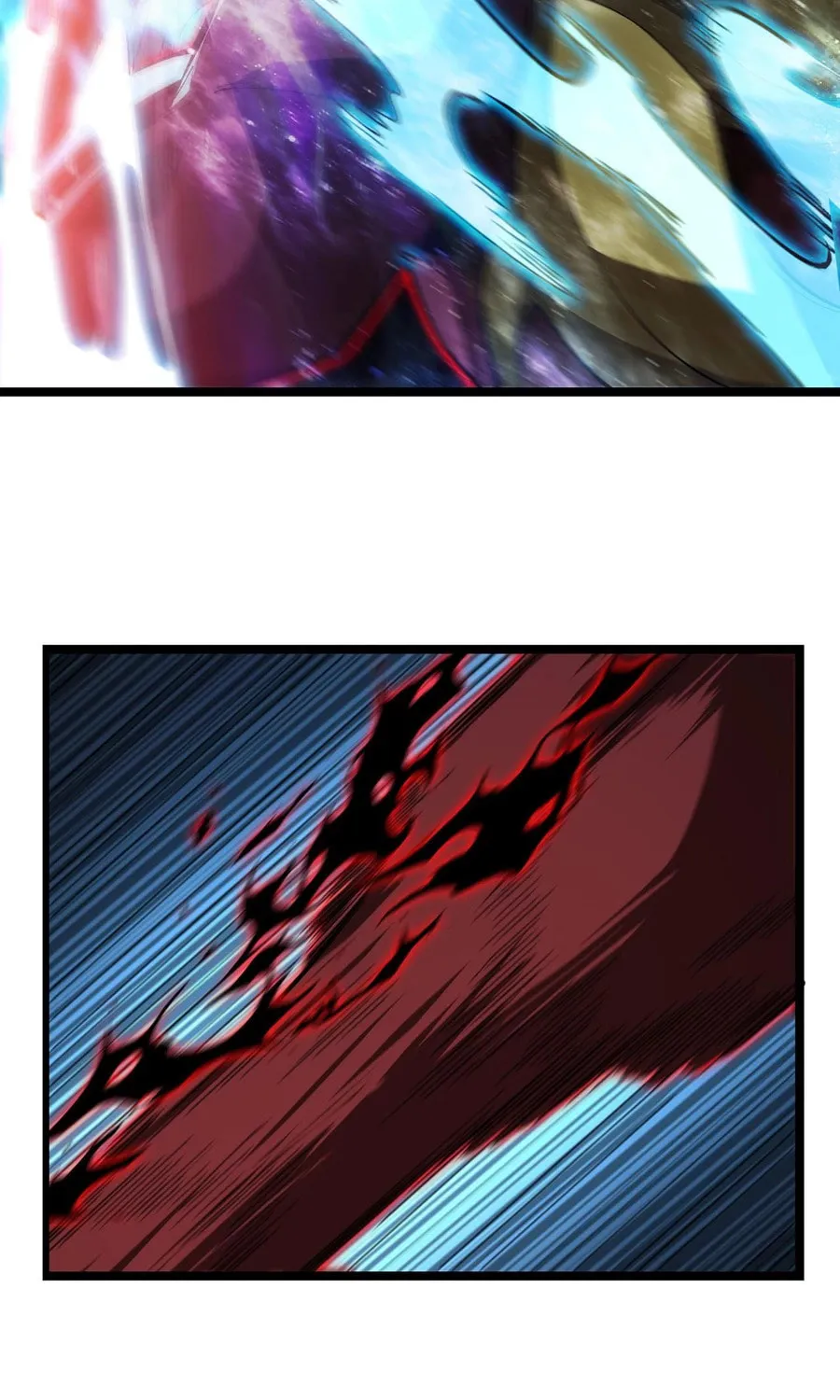 Evolution from Carp to Divine Dragon Chapter 33 page 18 - 