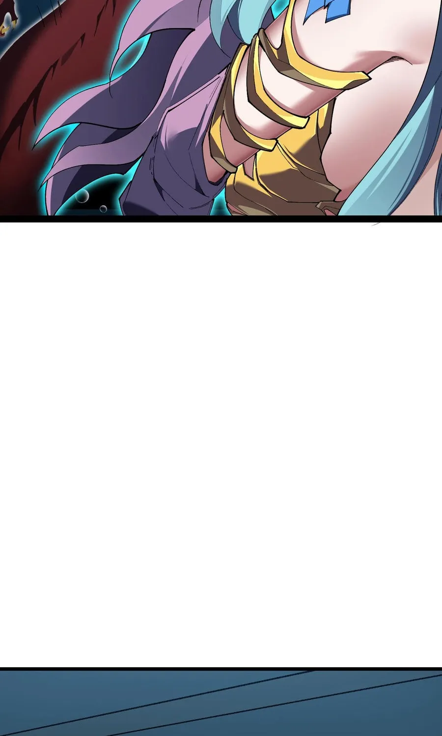 Evolution from Carp to Divine Dragon Chapter 33 page 29 - 