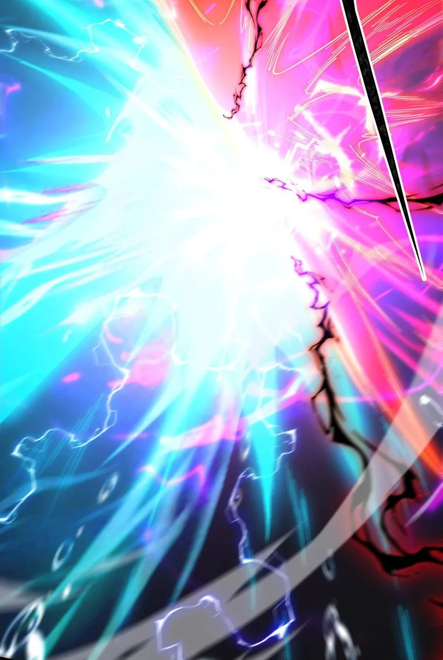 Evolution from Carp to Divine Dragon Chapter 33 page 4 - 