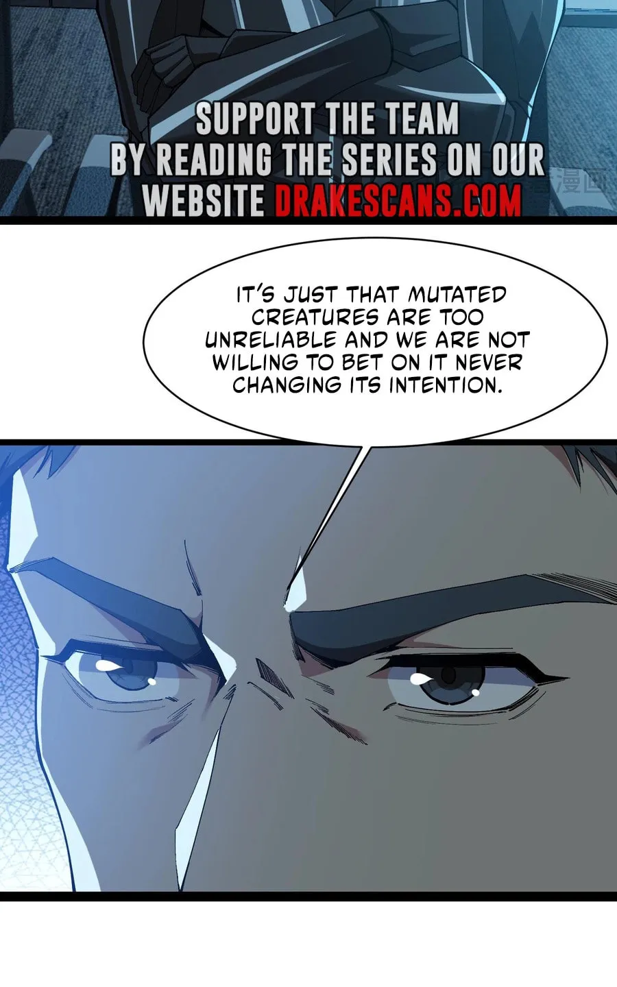 Evolution from Carp to Divine Dragon Chapter 33 page 41 - 