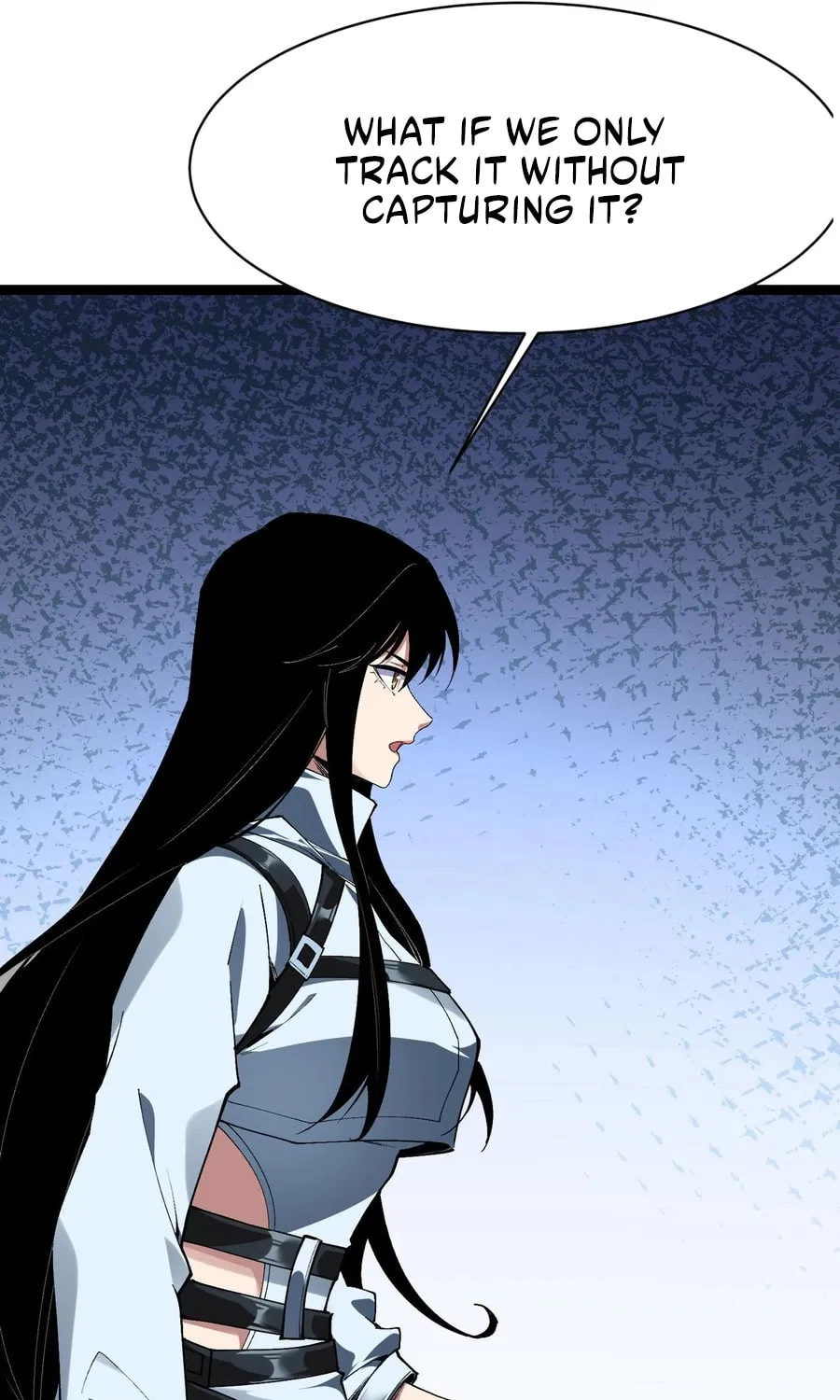 Evolution from Carp to Divine Dragon Chapter 33 page 42 - 