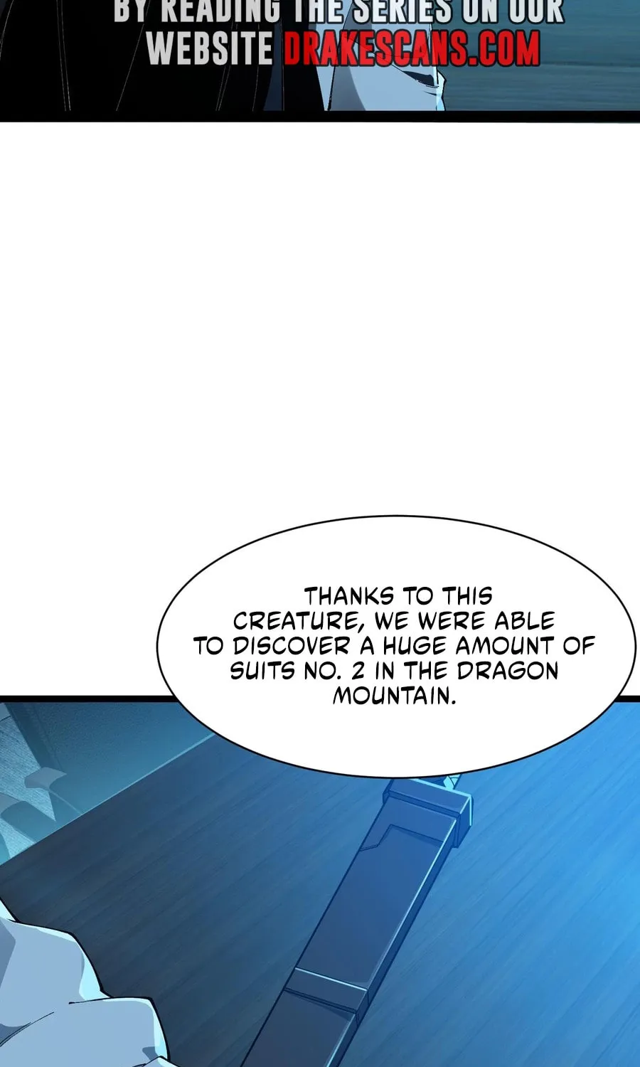 Evolution from Carp to Divine Dragon Chapter 33 page 44 - 