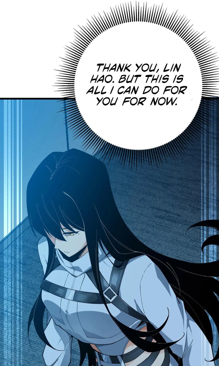 Evolution from Carp to Divine Dragon Chapter 33 page 50 - 