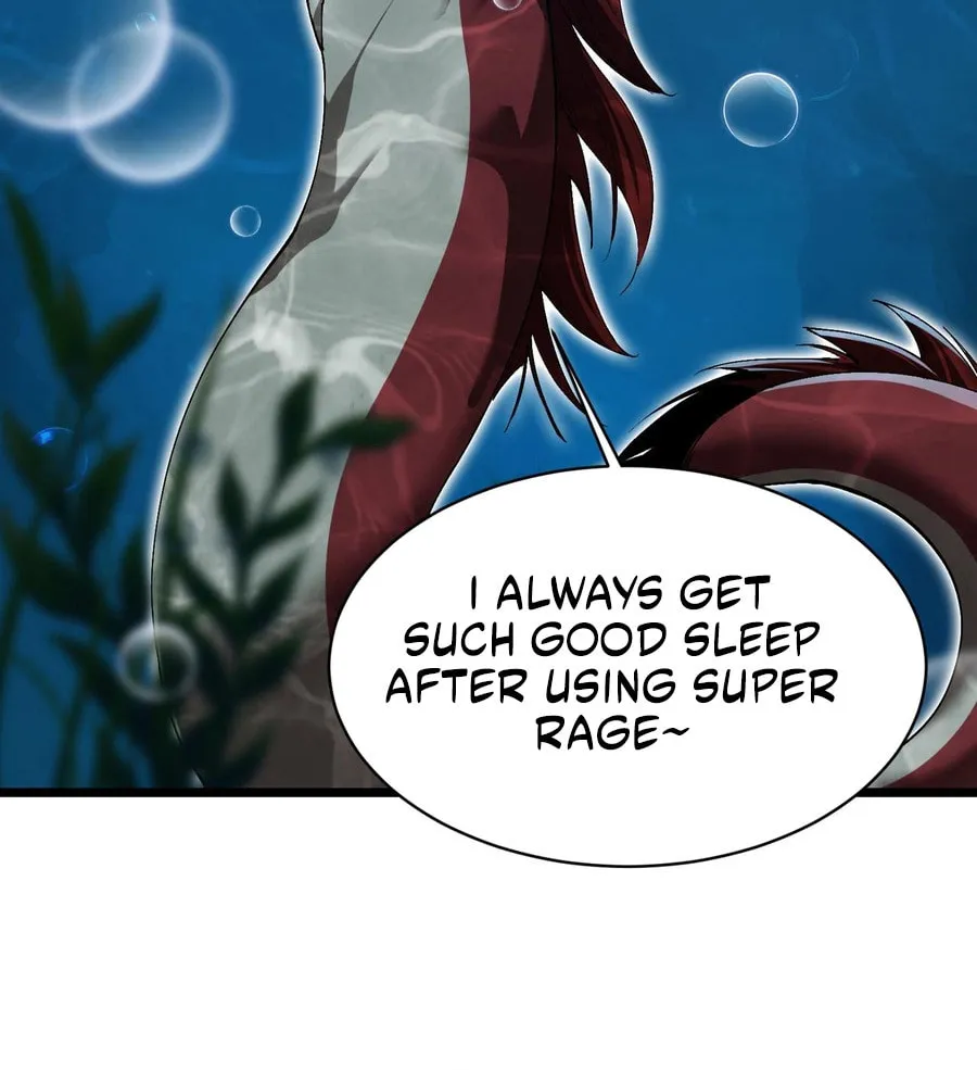 Evolution from Carp to Divine Dragon Chapter 33 page 53 - 