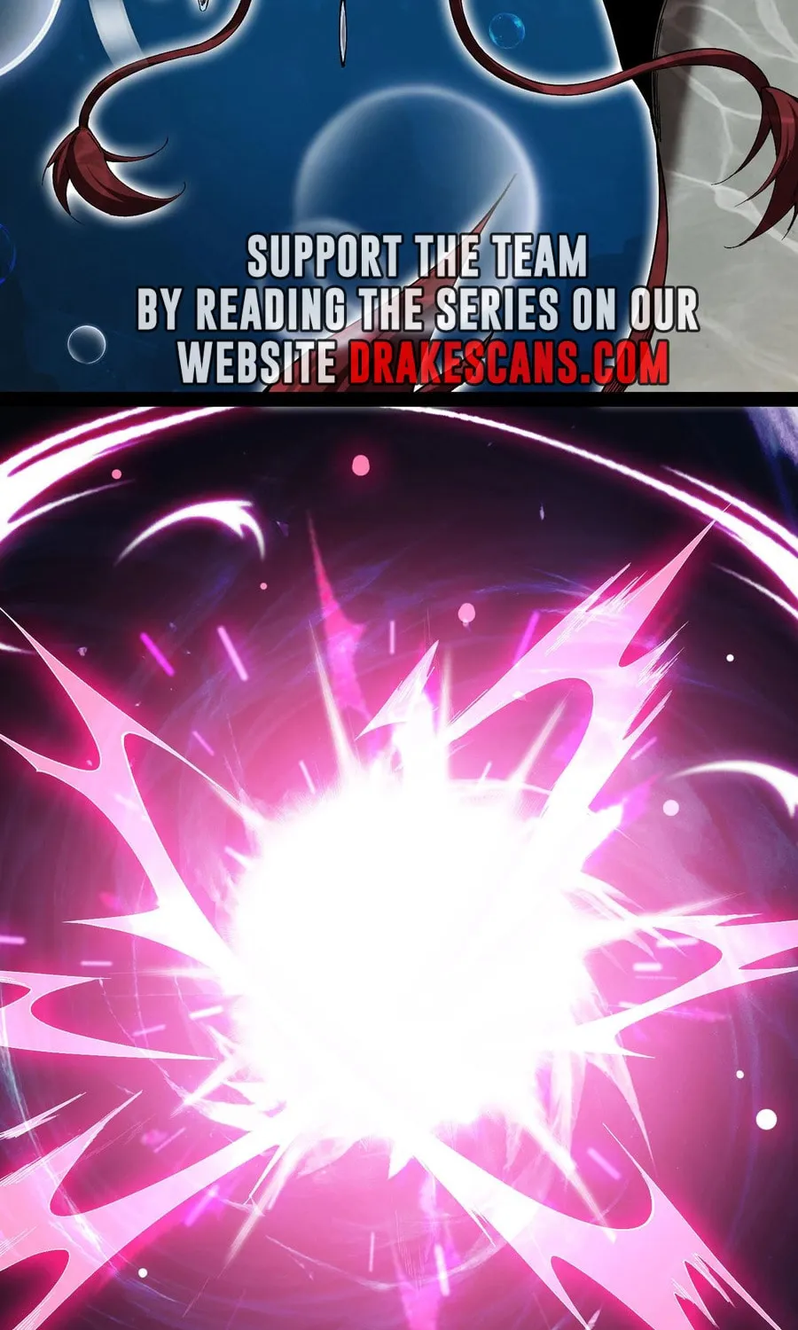 Evolution from Carp to Divine Dragon Chapter 33 page 59 - 