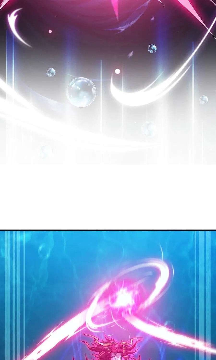 Evolution from Carp to Divine Dragon Chapter 33 page 60 - 