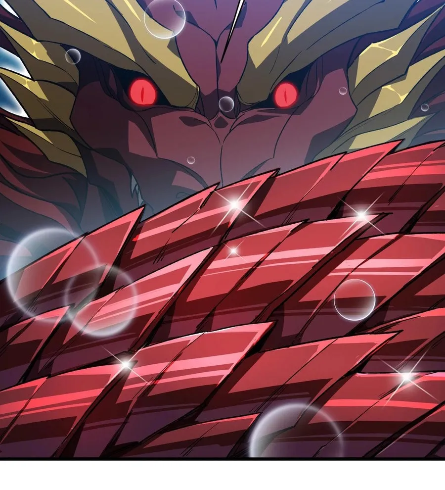 Evolution from Carp to Divine Dragon Chapter 33 page 69 - 