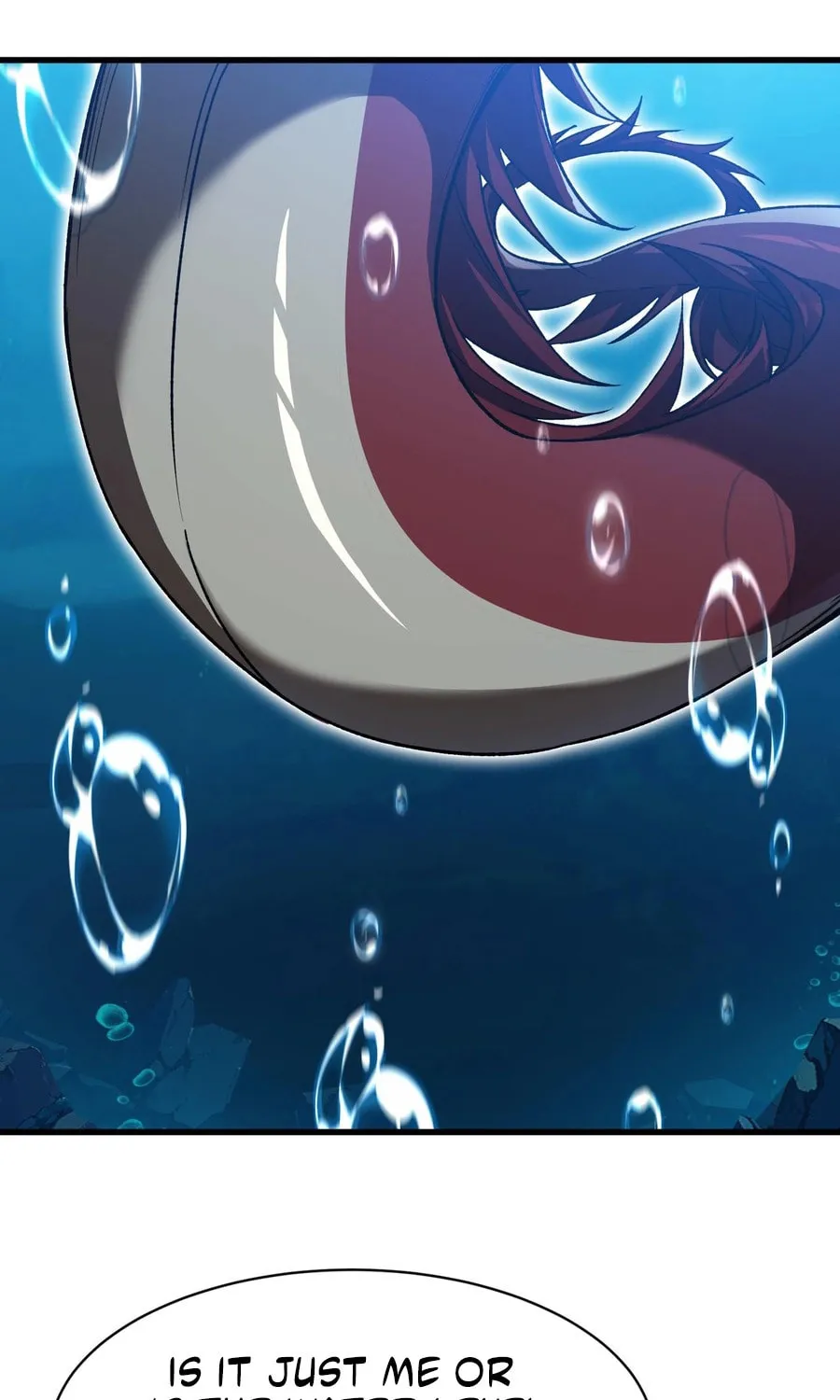 Evolution from Carp to Divine Dragon Chapter 33 page 72 - 