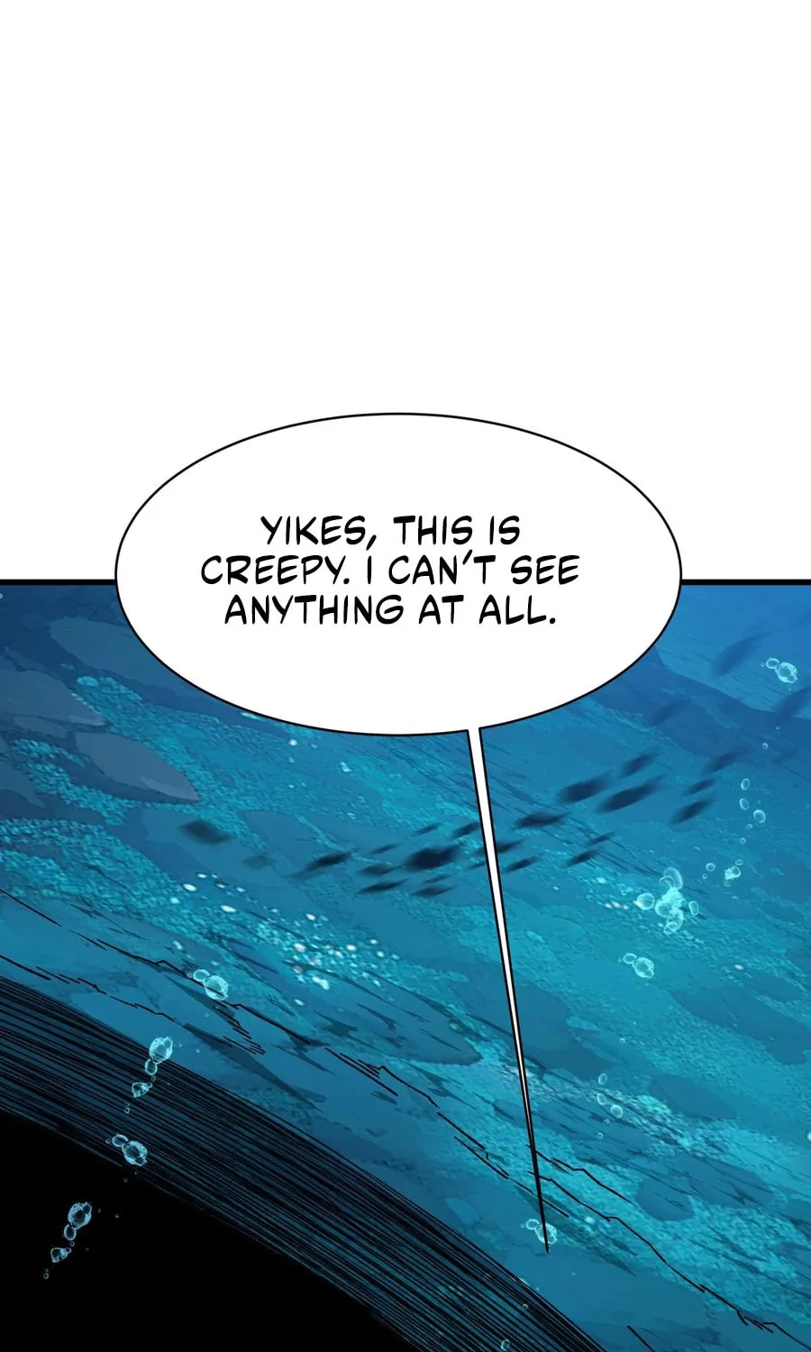 Evolution from Carp to Divine Dragon Chapter 33 page 76 - 