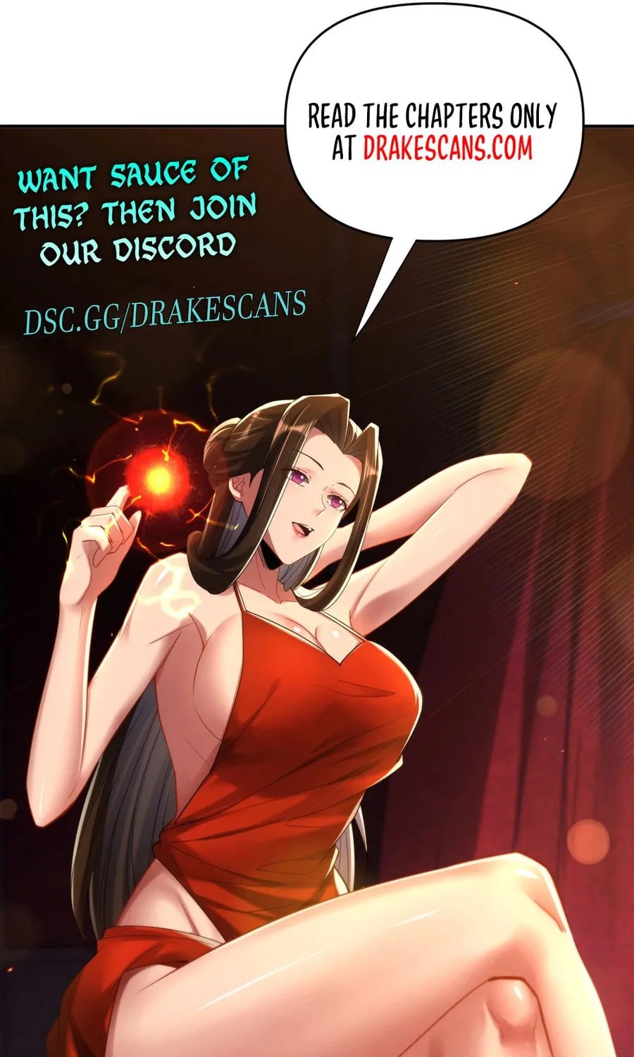 Evolution from Carp to Divine Dragon Chapter 33 page 86 - 