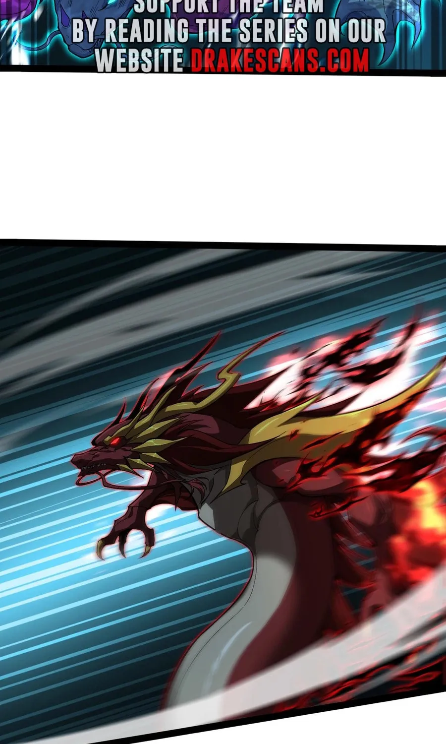 Evolution from Carp to Divine Dragon Chapter 33 page 10 - 