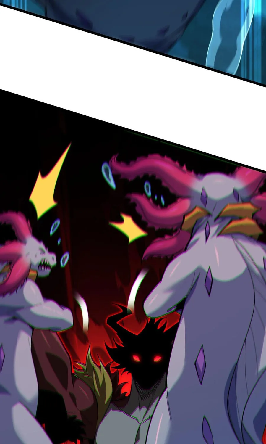 Evolution from Carp to Divine Dragon Chapter 34 page 16 - 