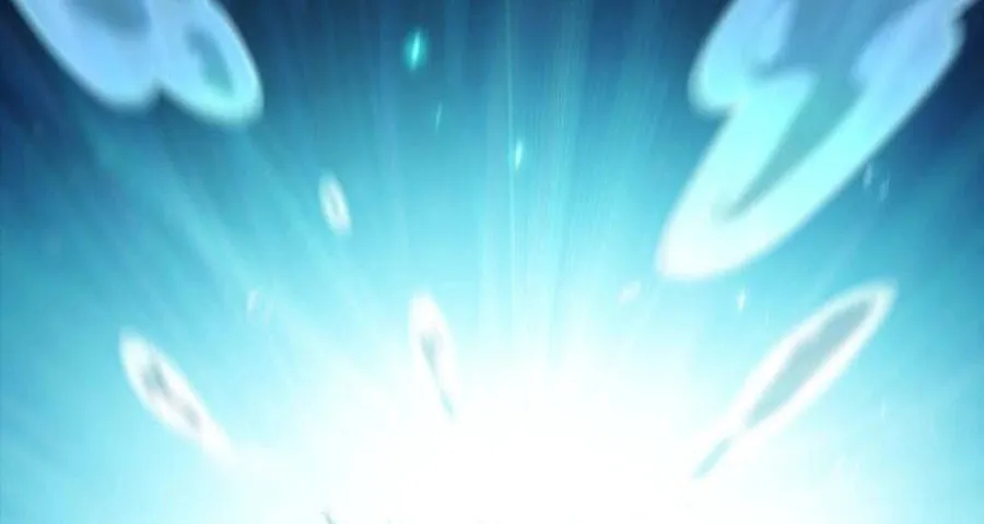 Evolution from Carp to Divine Dragon Chapter 34 page 23 - 