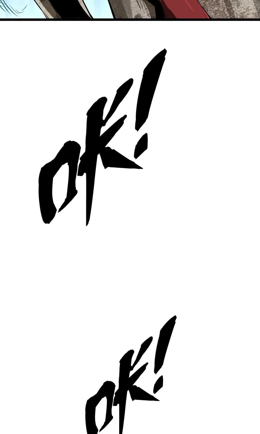 Evolution from Carp to Divine Dragon Chapter 34 page 40 - 