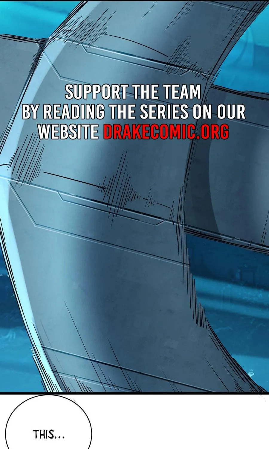 Evolution from Carp to Divine Dragon Chapter 34 page 42 - 