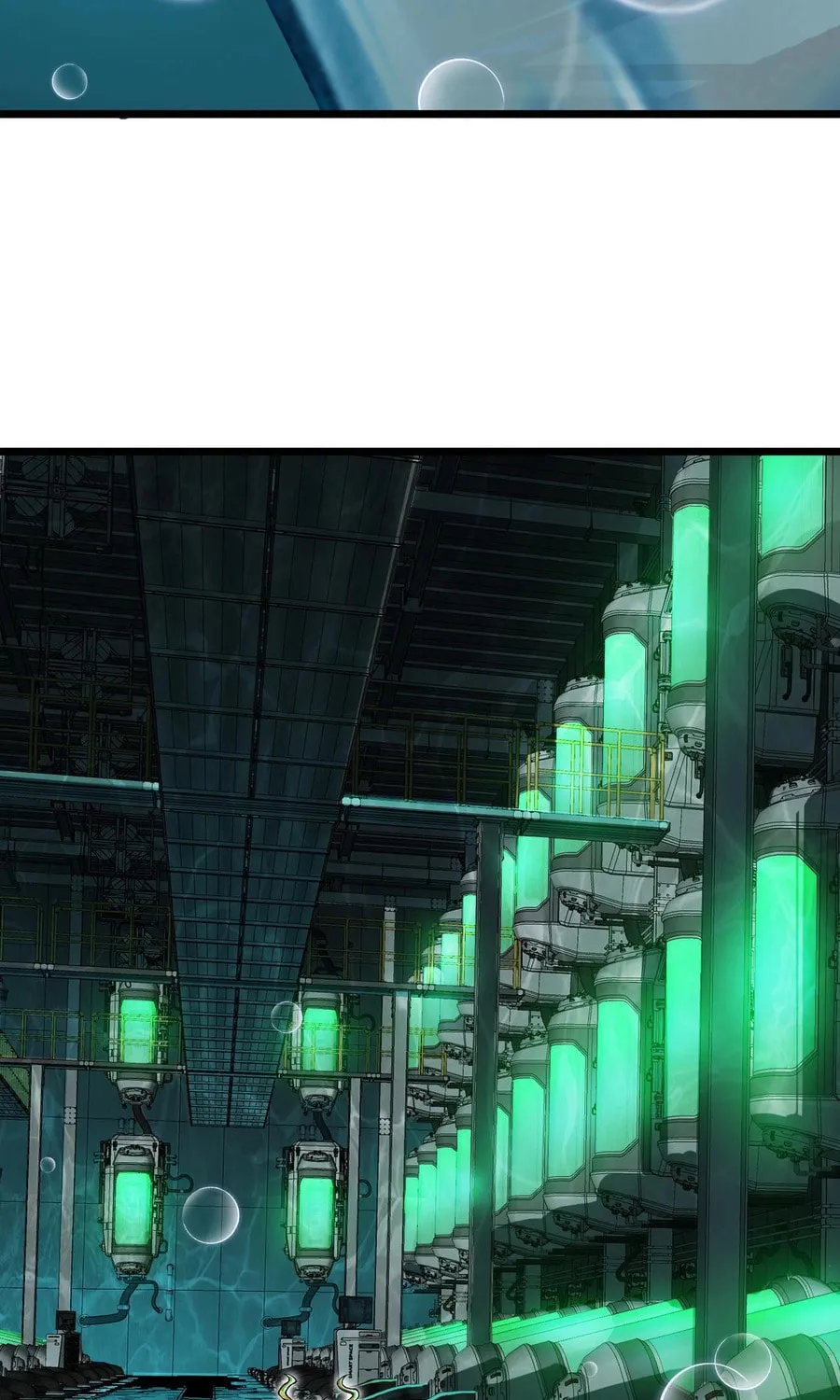 Evolution from Carp to Divine Dragon Chapter 34 page 50 - 