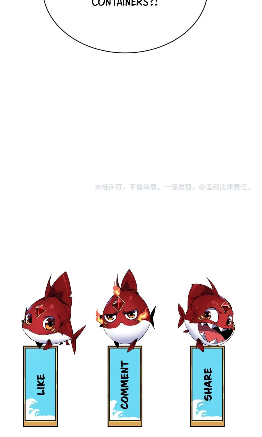 Evolution from Carp to Divine Dragon Chapter 34 page 73 - 
