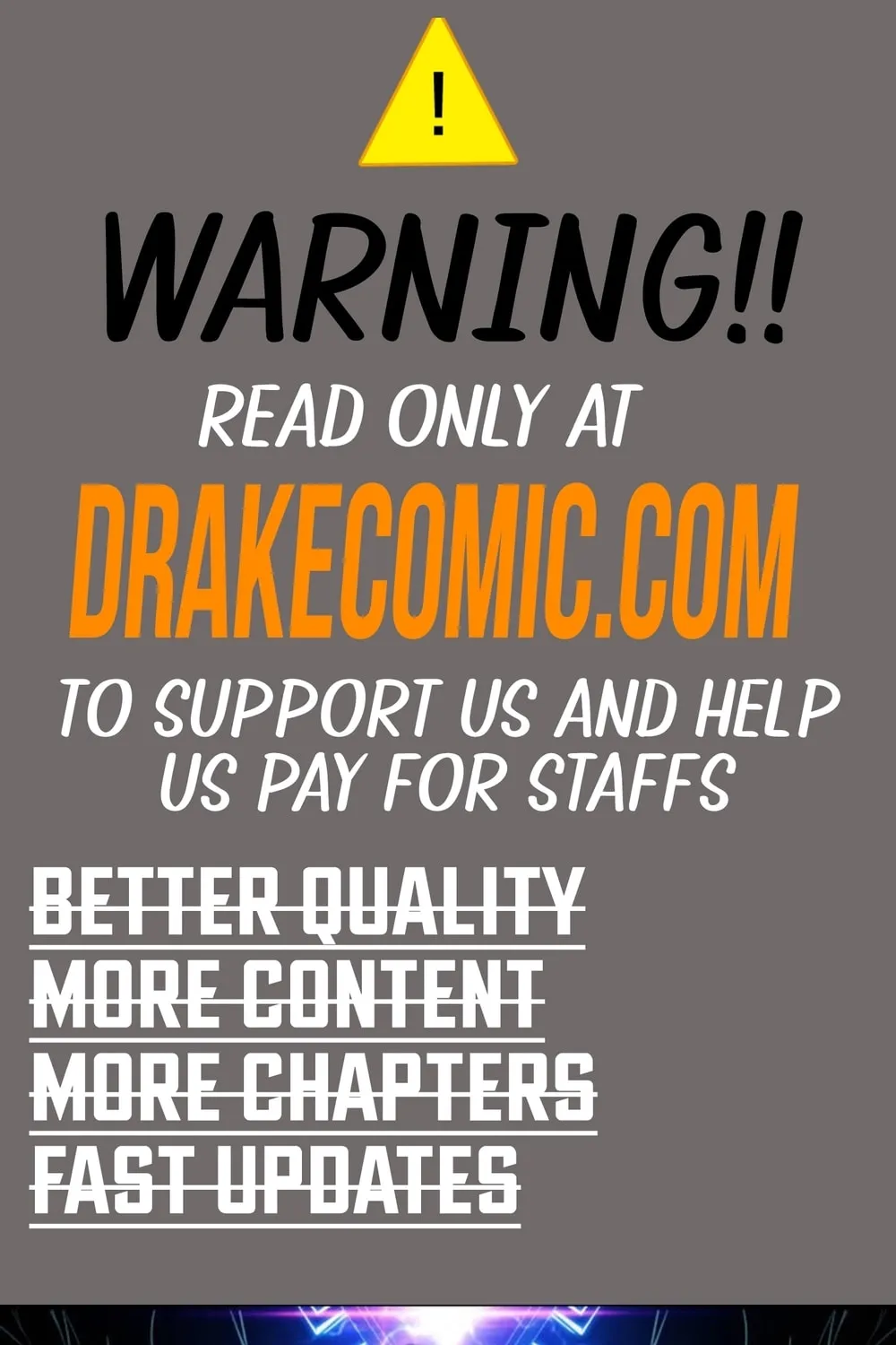 Evolution from Carp to Divine Dragon Chapter 35 page 1 - 