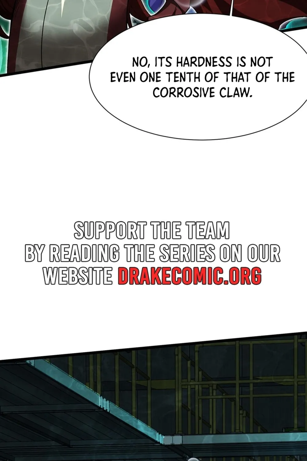Evolution from Carp to Divine Dragon Chapter 35 page 22 - 