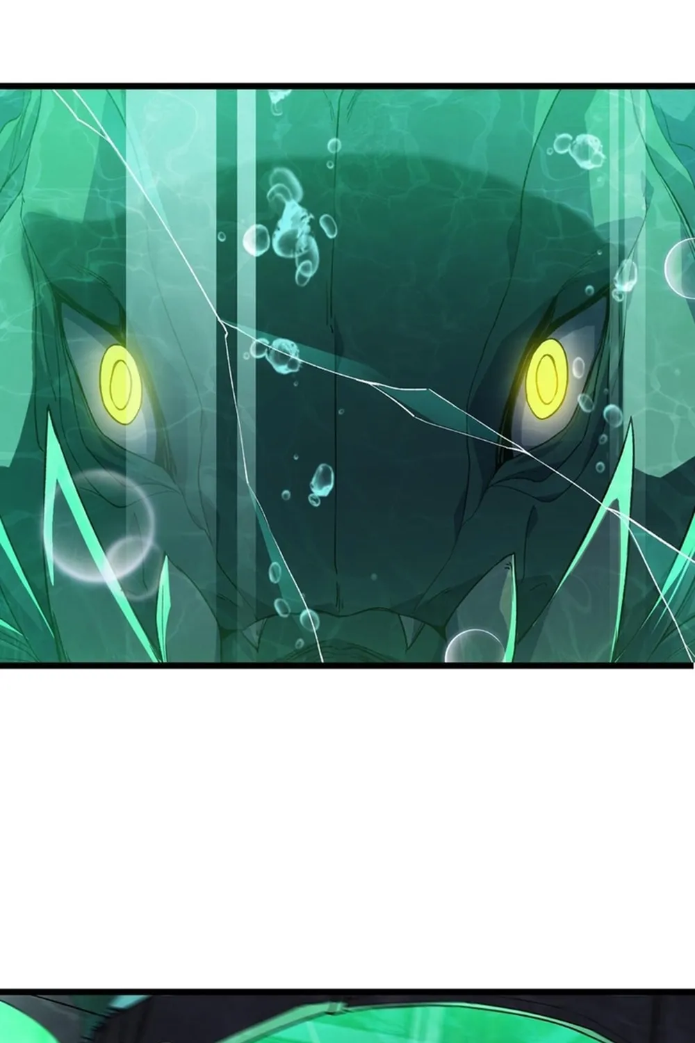 Evolution from Carp to Divine Dragon Chapter 35 page 4 - 