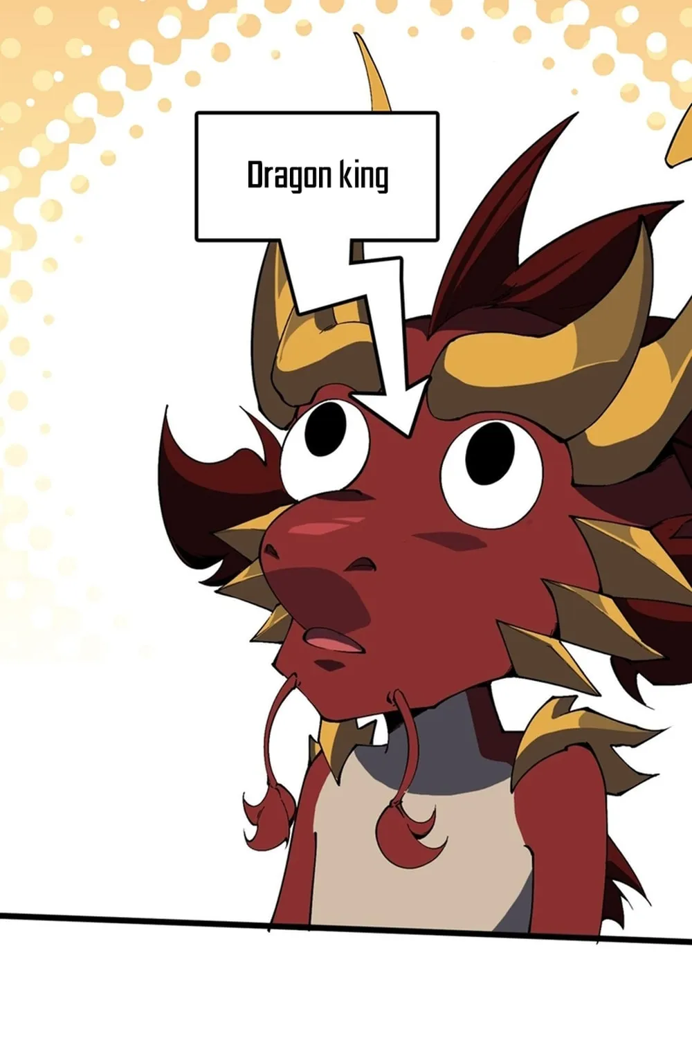 Evolution from Carp to Divine Dragon Chapter 35 page 38 - 