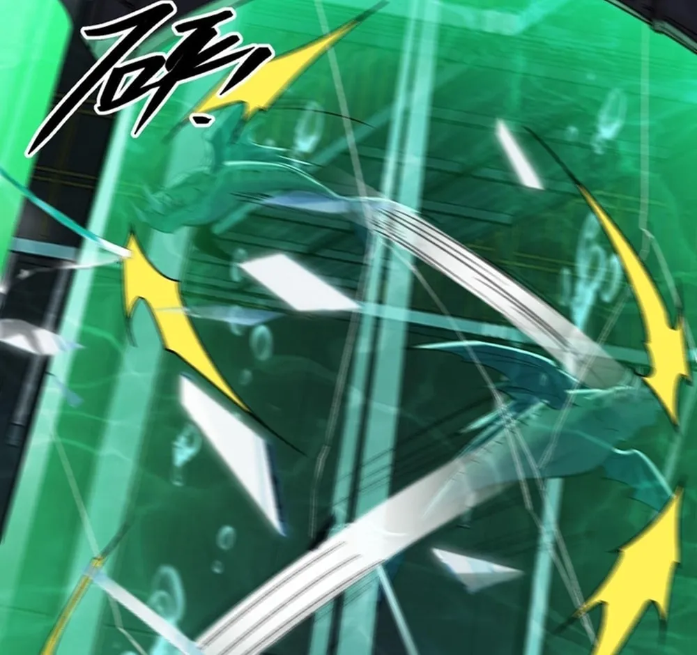 Evolution from Carp to Divine Dragon Chapter 35 page 5 - 