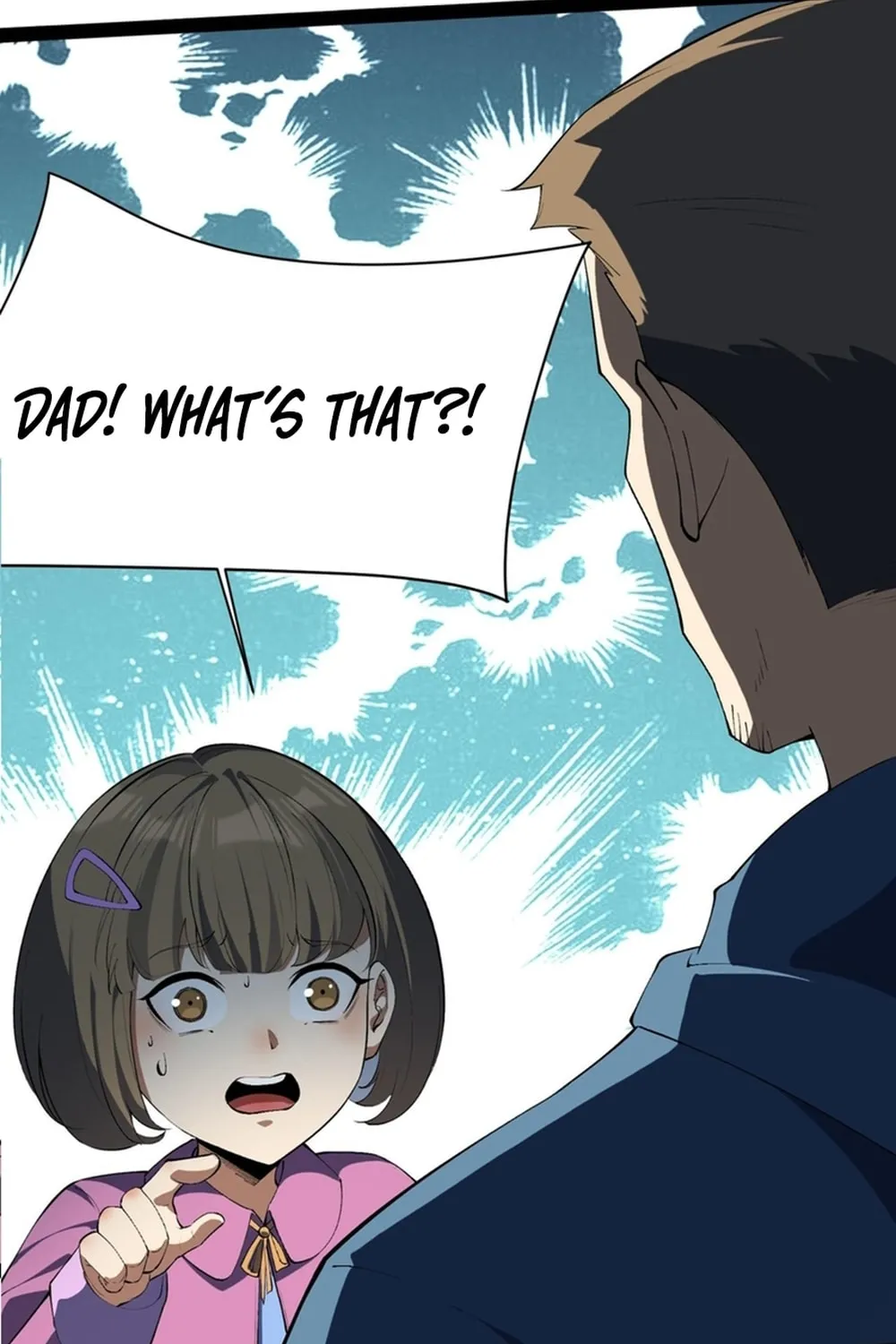 Evolution from Carp to Divine Dragon Chapter 35 page 53 - 
